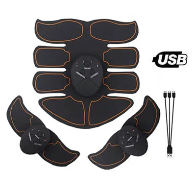 Muscle Stimulation Electric