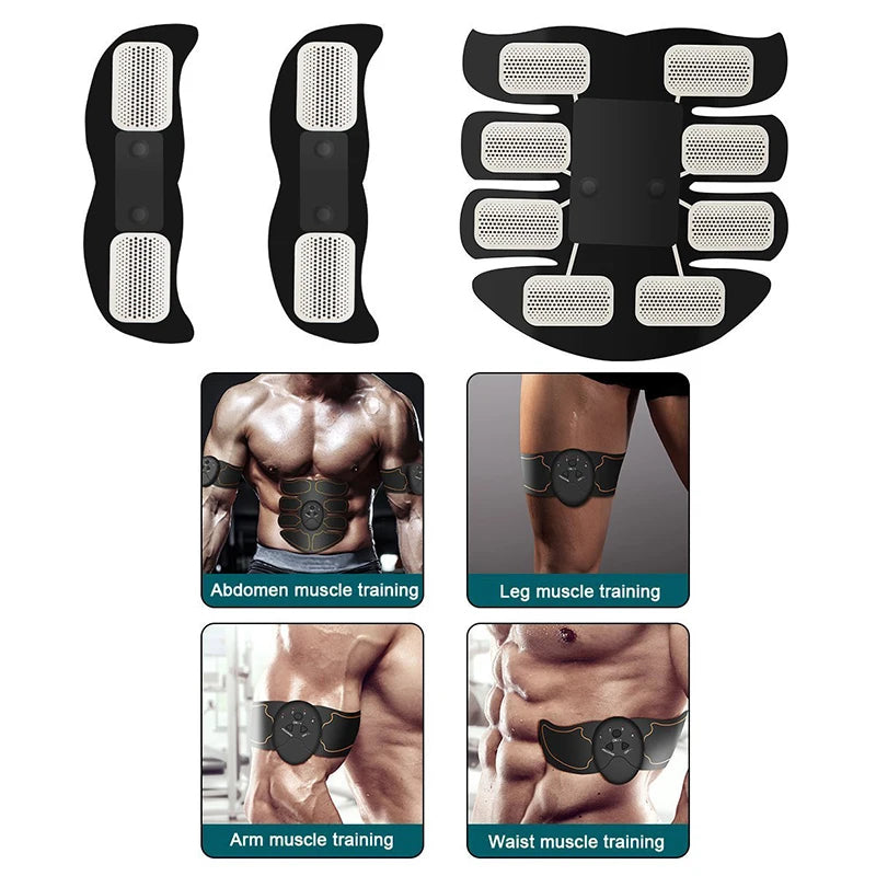 Muscle Stimulation Electric