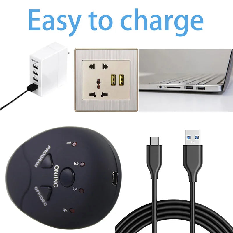 Muscle Stimulation Electric