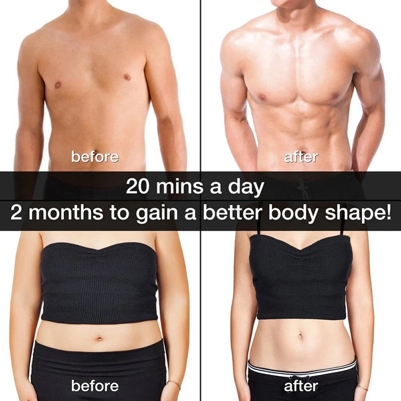 Muscle Stimulation Electric