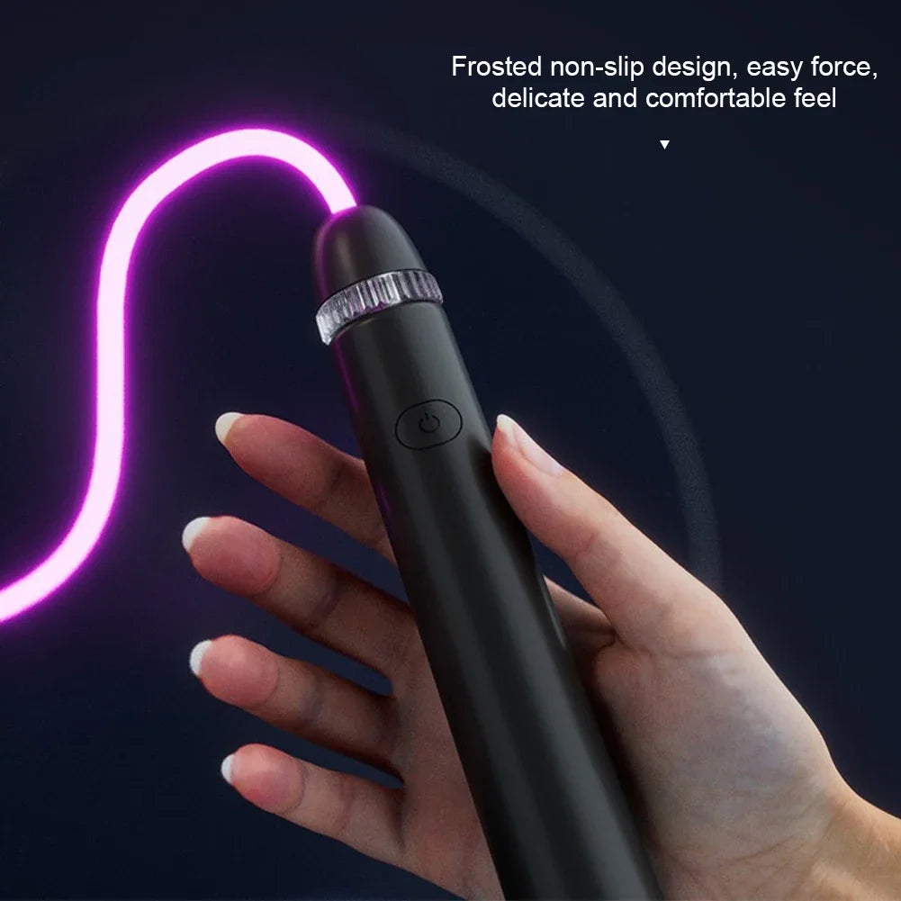 LED Jump Rope