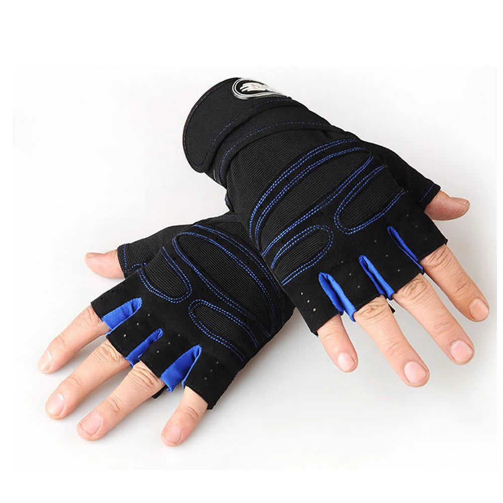 Gym Gloves for Men Women