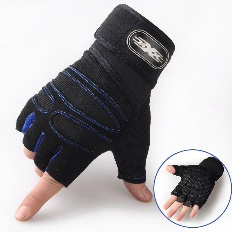 Gym Gloves for Men Women