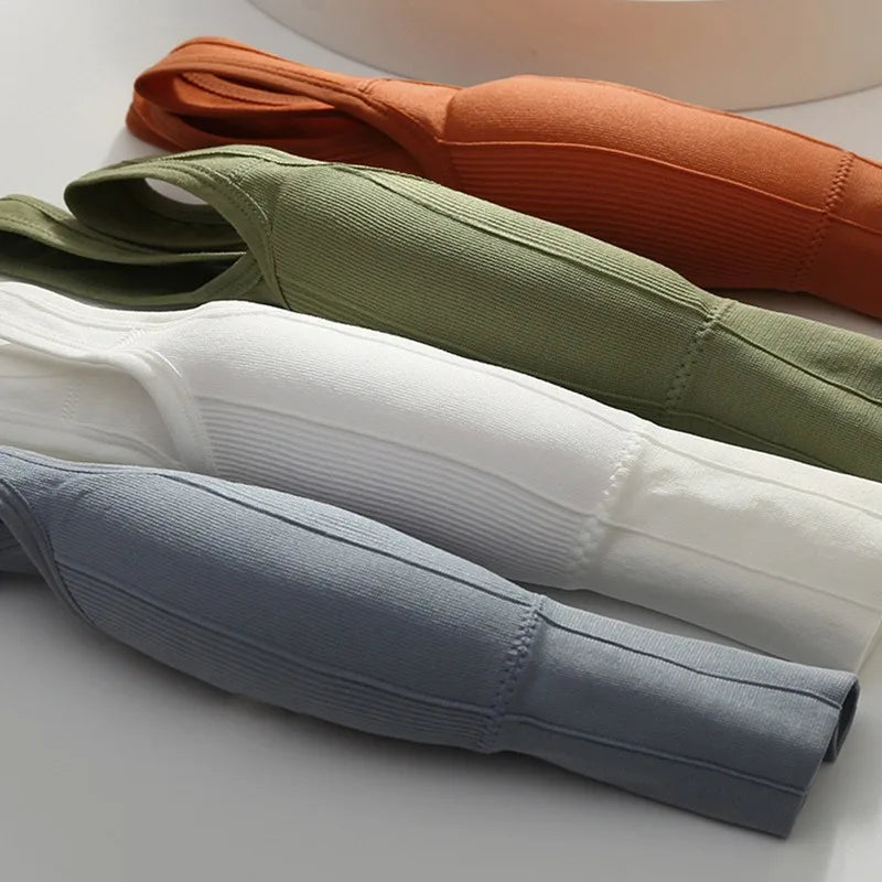 Anti-Sweat Fitness Sport Bra