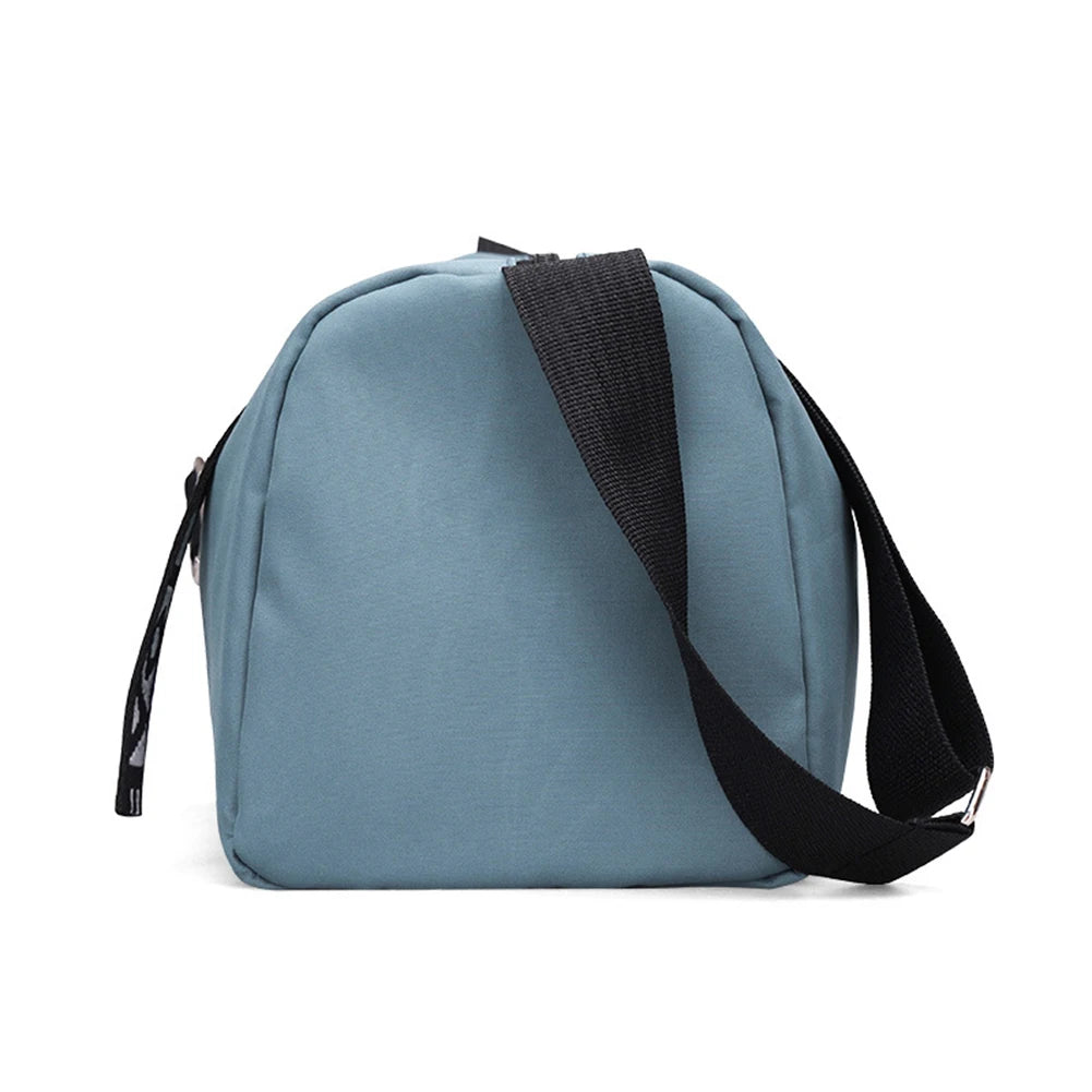 Multifunctional Sports Bag Multi-Pockets