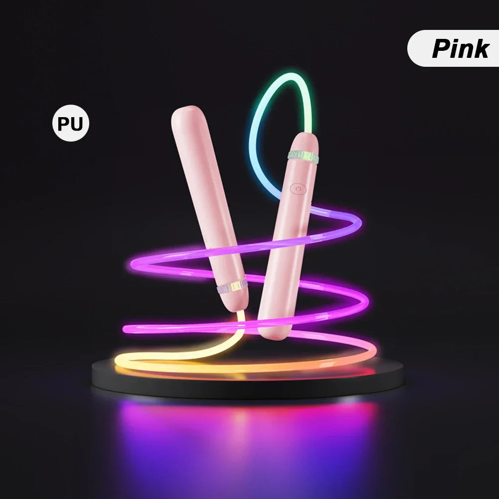 LED Jump Rope