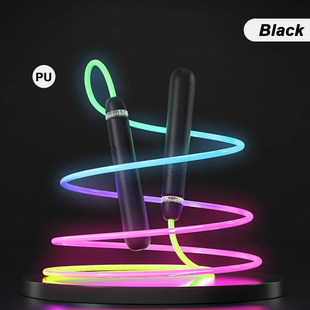 LED Jump Rope