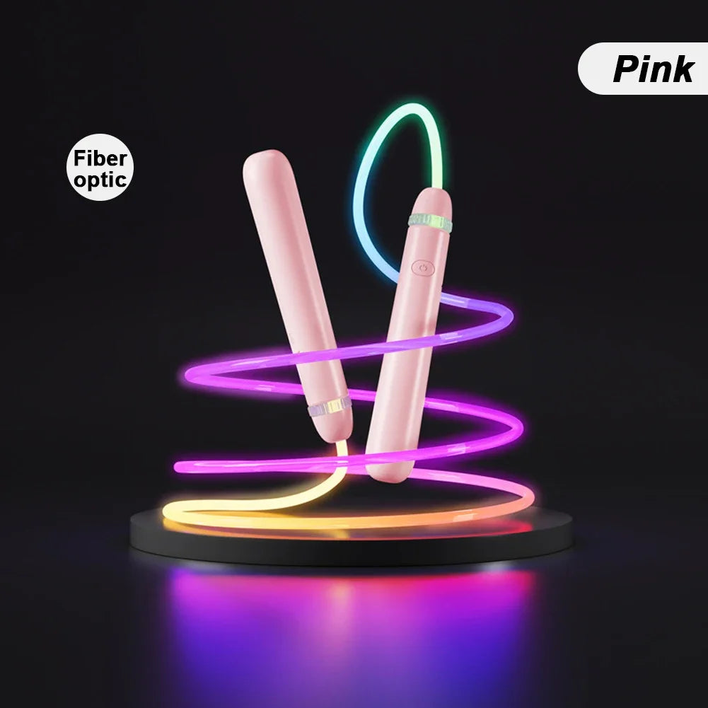 LED Jump Rope