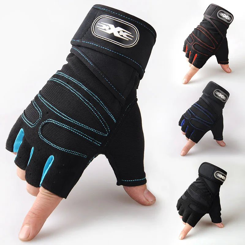 Gym Gloves for Men Women