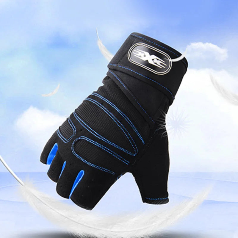 Gym Gloves for Men Women