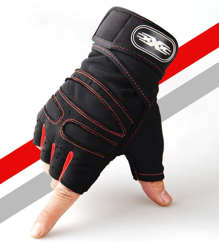 Gym Gloves for Men Women
