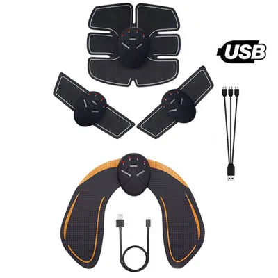 Muscle Stimulation Electric