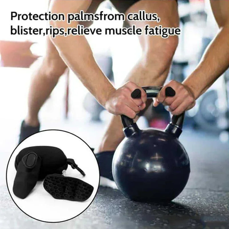 Gym Grip Strengthener