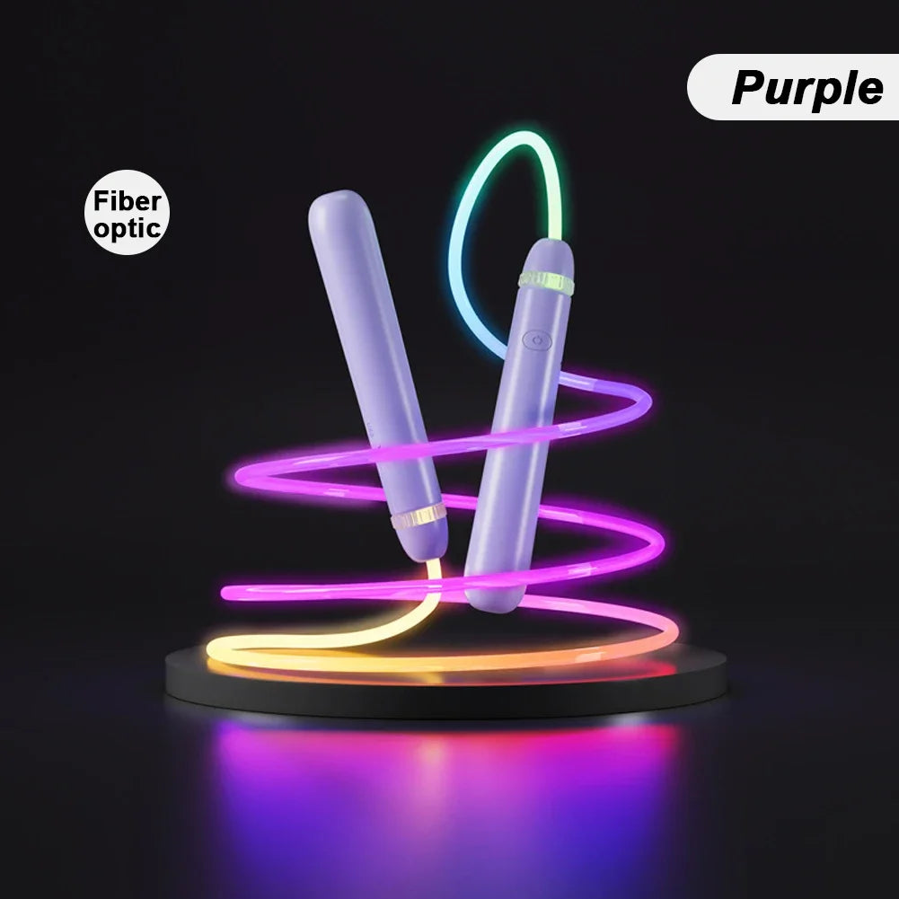 LED Jump Rope