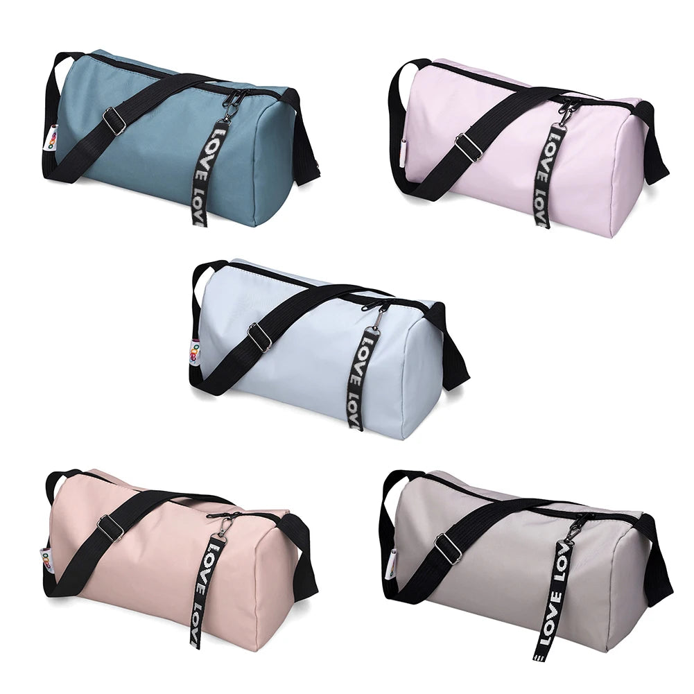 Multifunctional Sports Bag Multi-Pockets