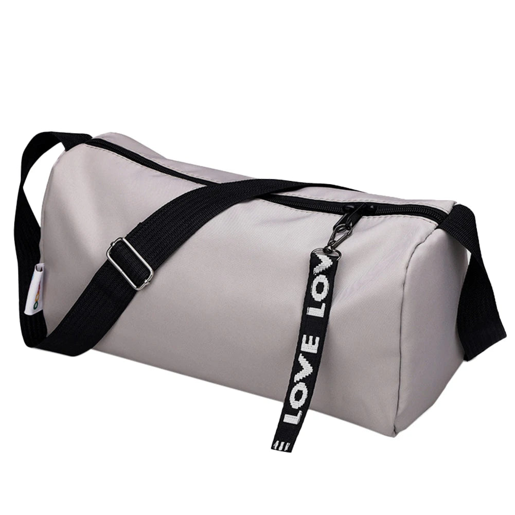Multifunctional Sports Bag Multi-Pockets