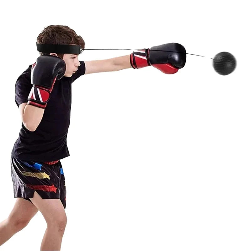 Boxing Reflex Ball