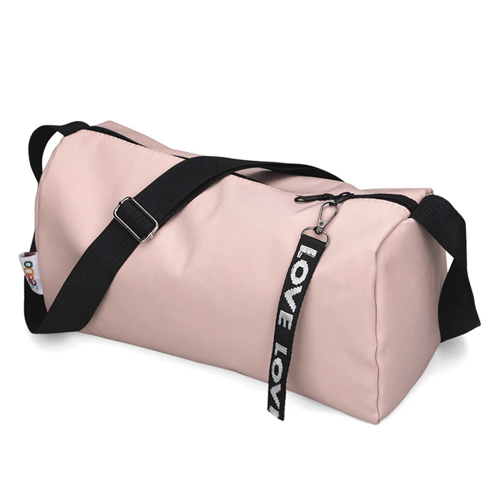 Multifunctional Sports Bag Multi-Pockets