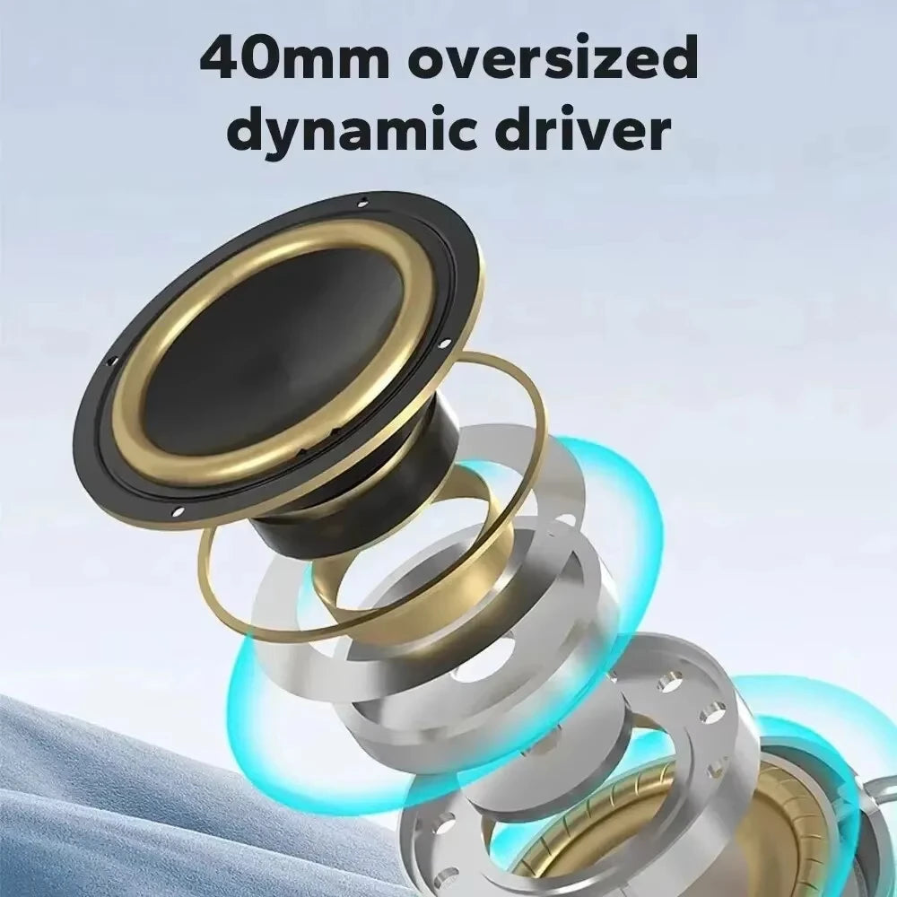 P9 Headphone Wireless Bluetooth Headset