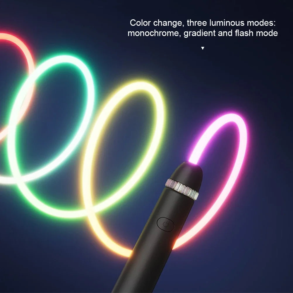 LED Jump Rope