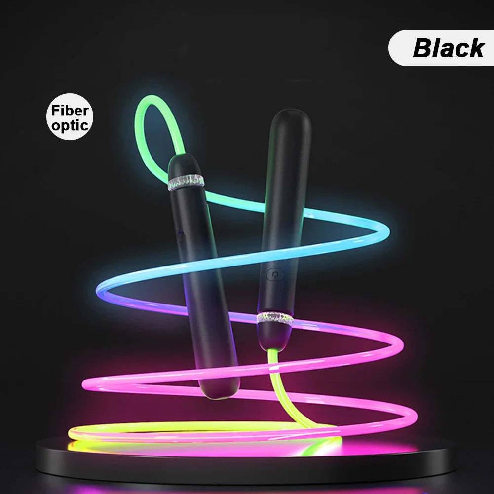 LED Jump Rope