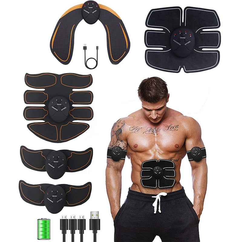 Muscle Stimulation Electric