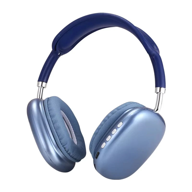P9 Headphone Wireless Bluetooth Headset
