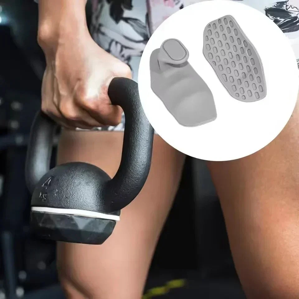 Gym Grip Strengthener