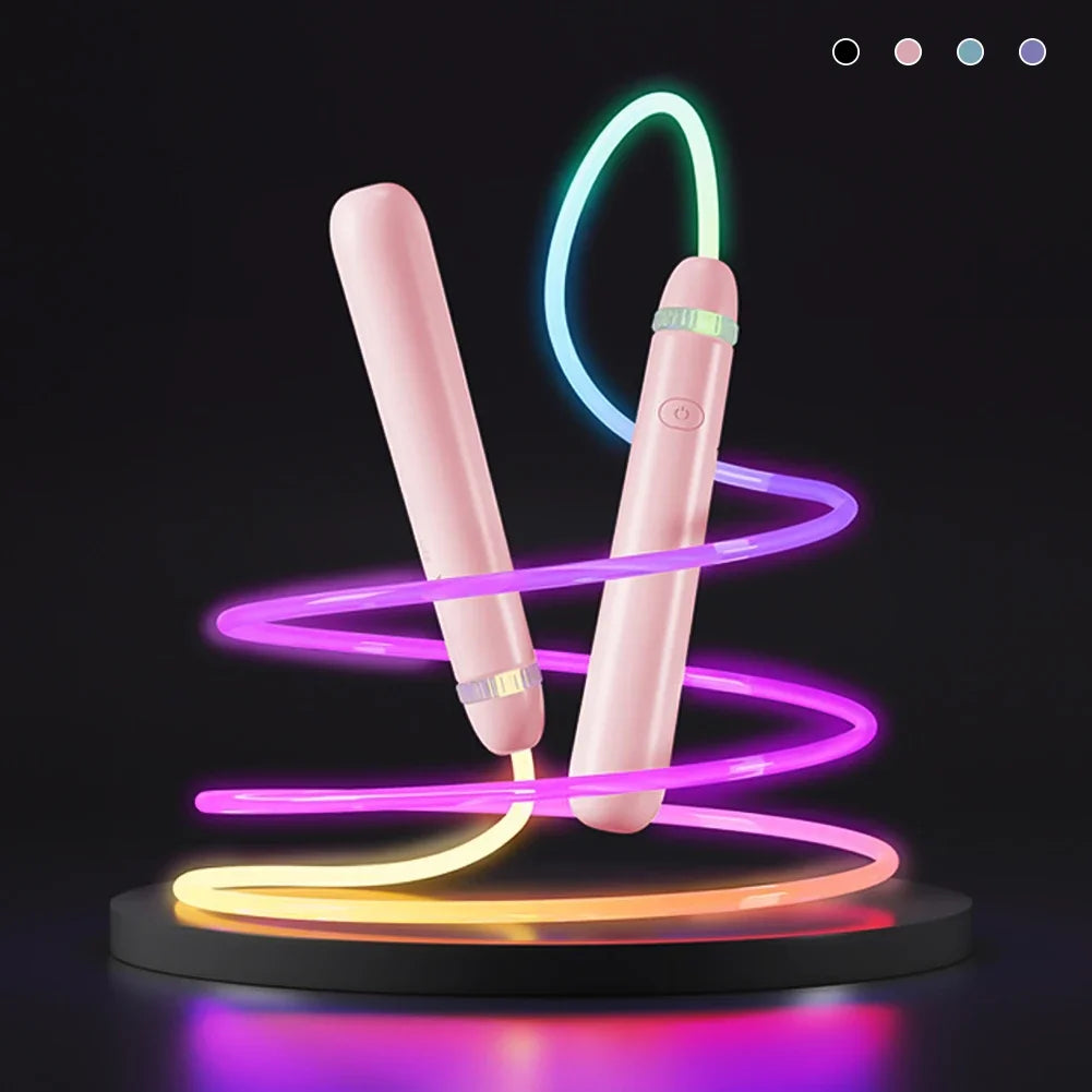 LED Jump Rope