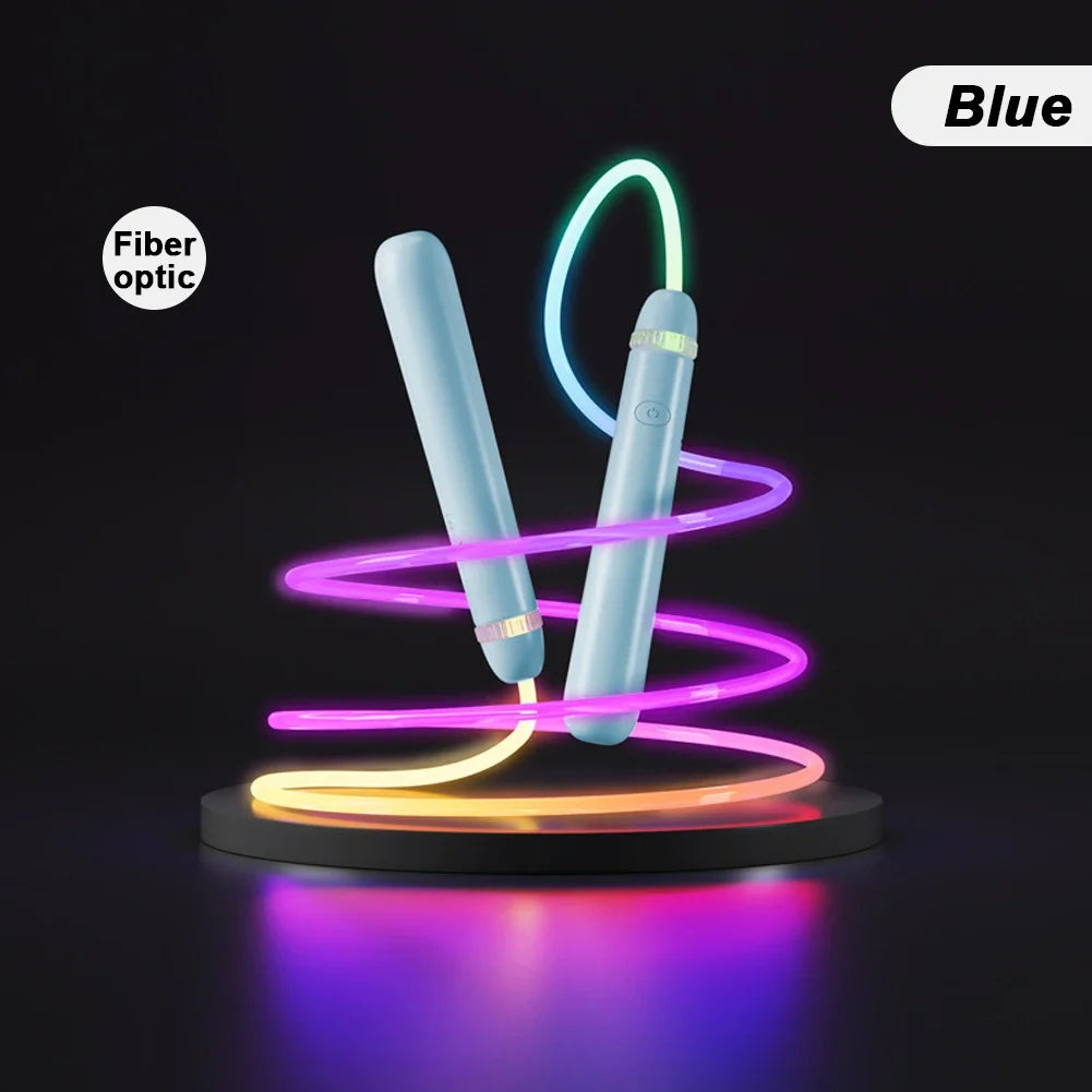LED Jump Rope