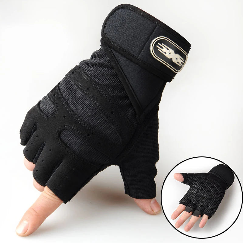 Gym Gloves for Men Women