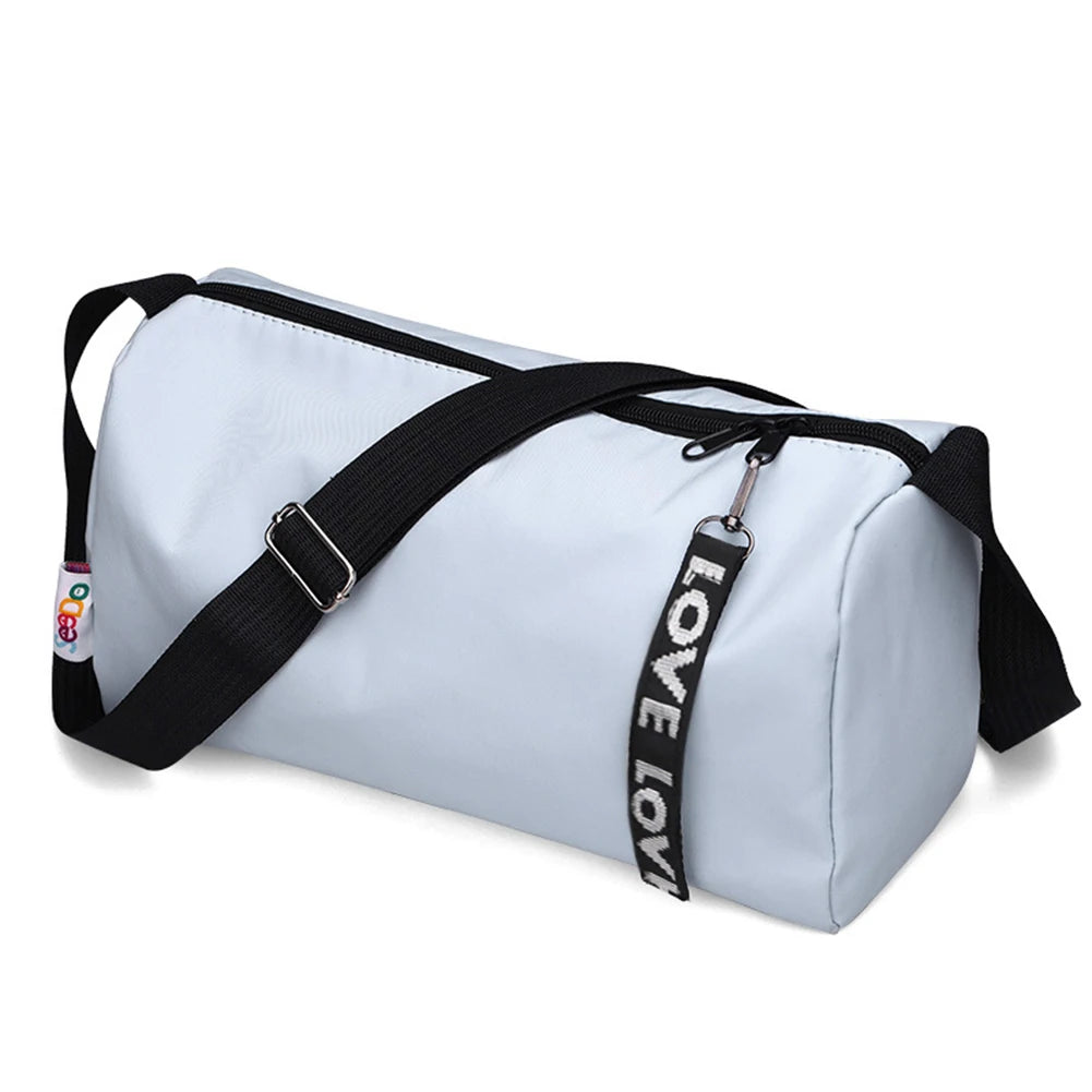 Multifunctional Sports Bag Multi-Pockets