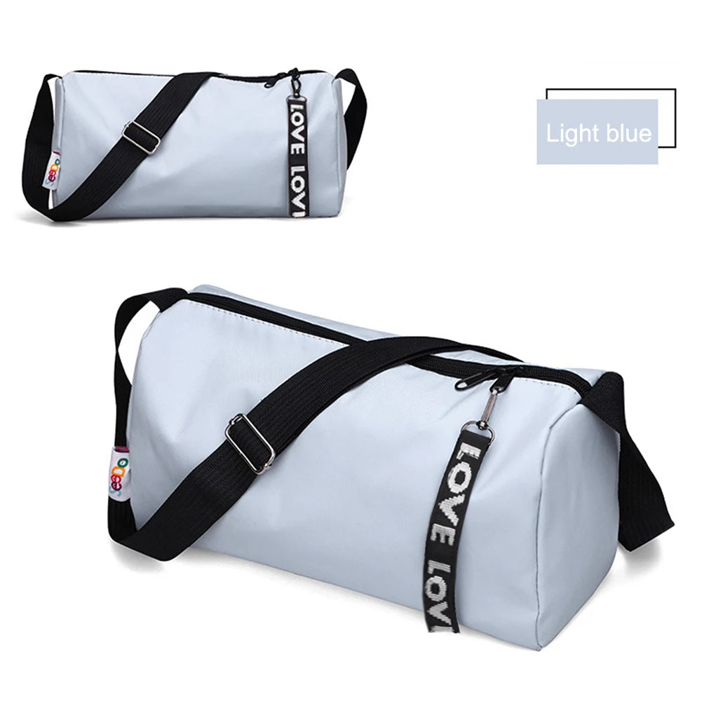 Multifunctional Sports Bag Multi-Pockets