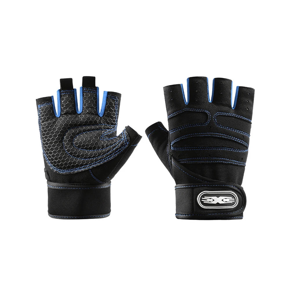 Gym Gloves for Men Women