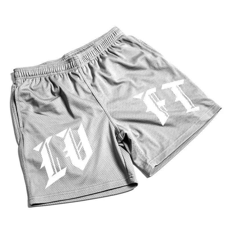 Gym Shorts