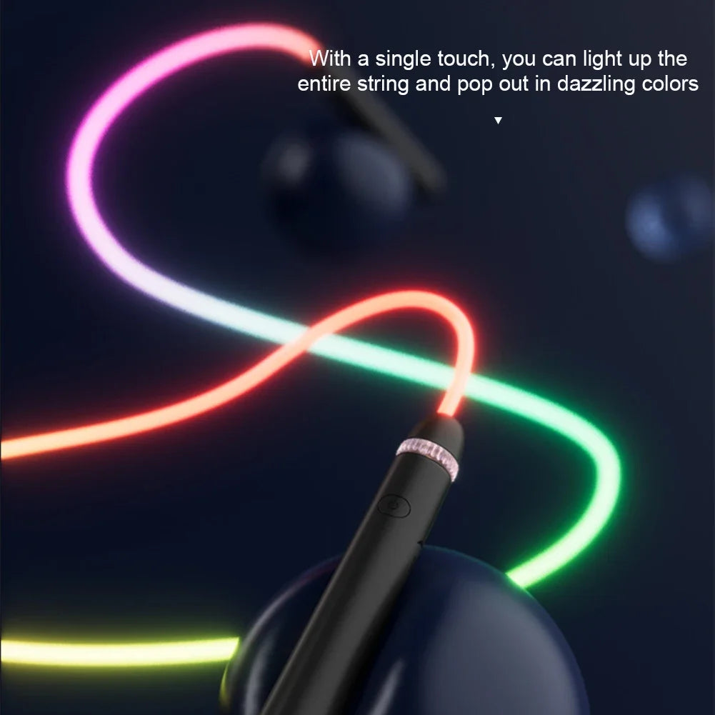 LED Jump Rope