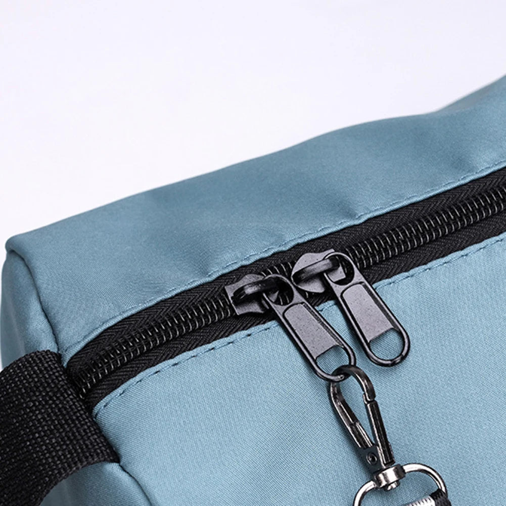 Multifunctional Sports Bag Multi-Pockets