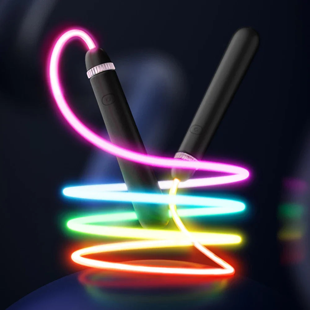 LED Jump Rope