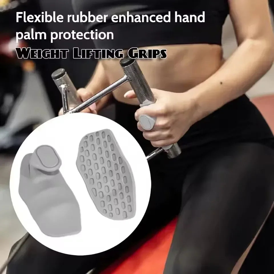 Gym Grip Strengthener