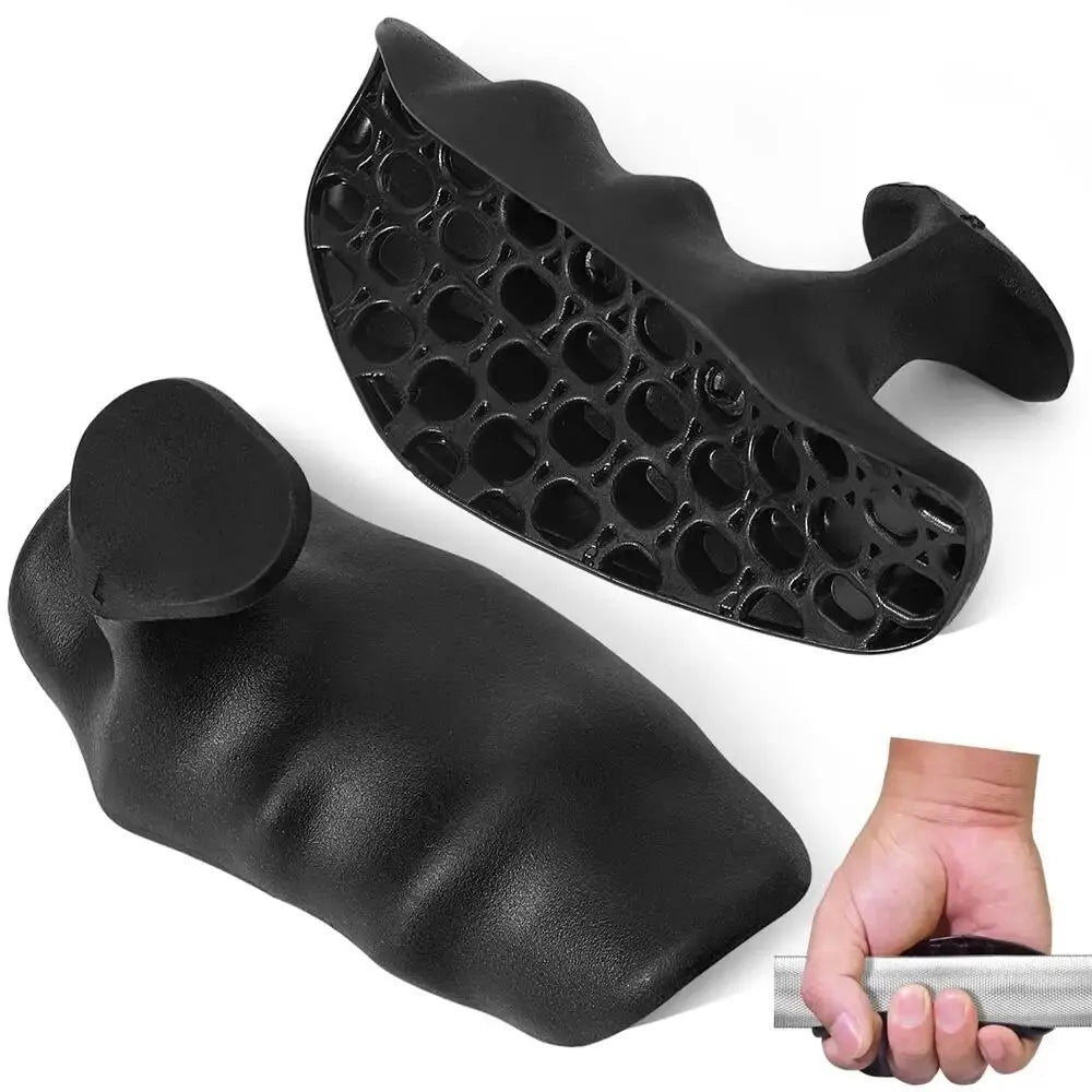 Gym Grip Strengthener