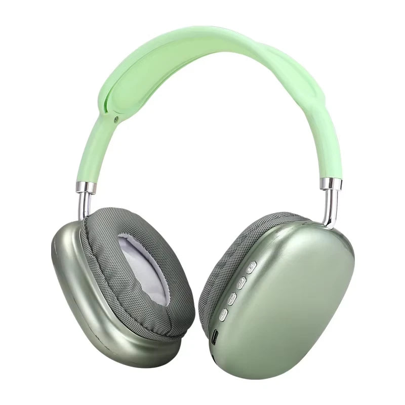 P9 Headphone Wireless Bluetooth Headset