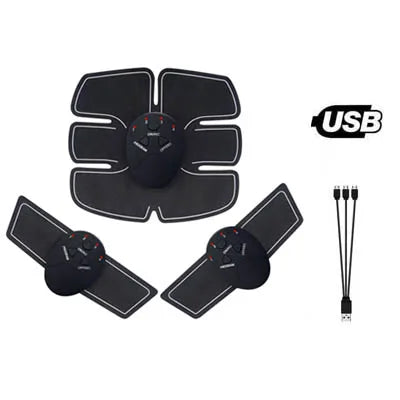 Muscle Stimulation Electric