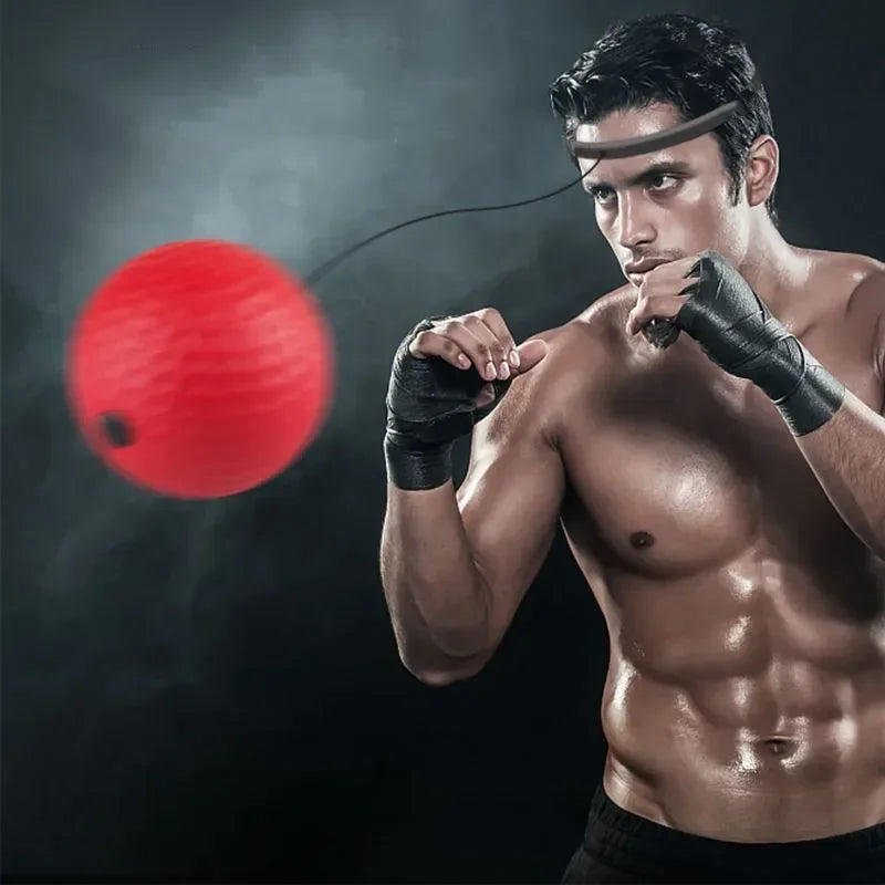 Boxing Reflex Ball