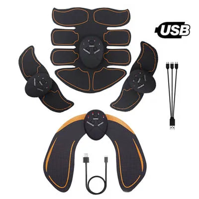 Muscle Stimulation Electric