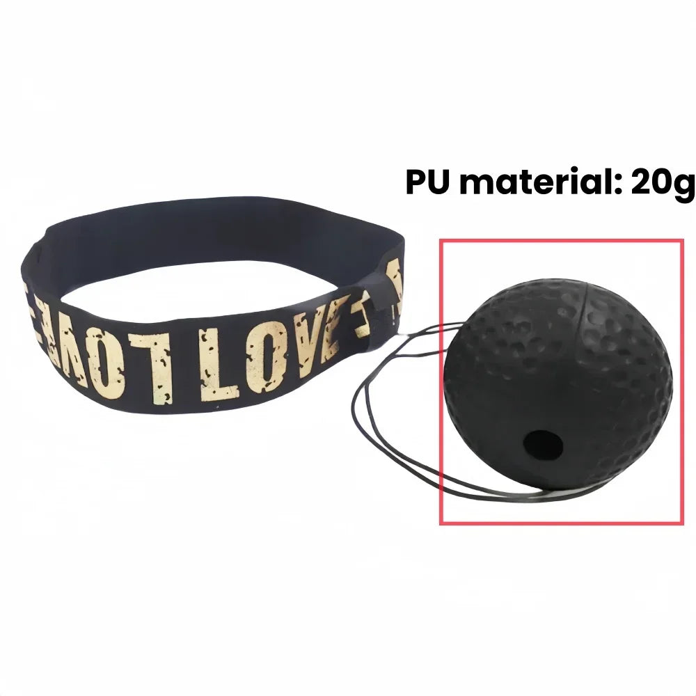 Boxing Reflex Ball