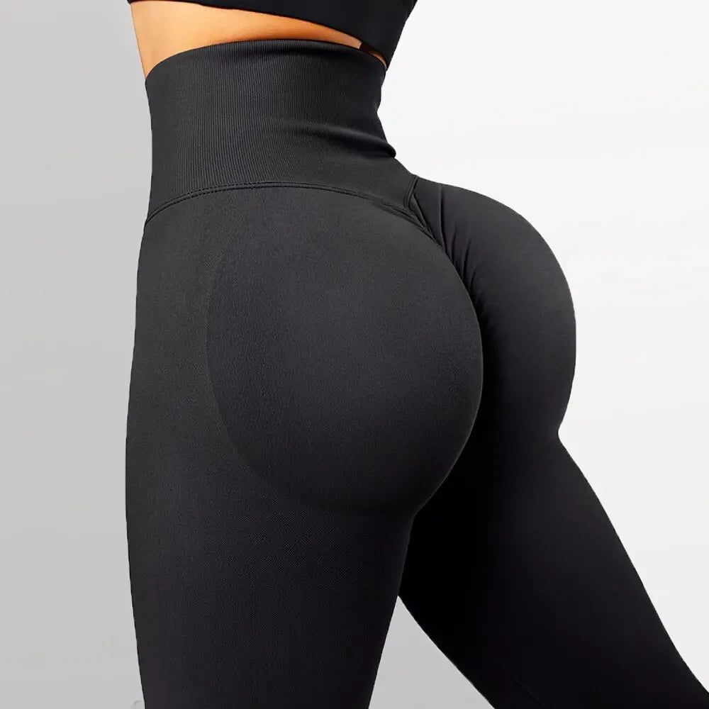 Fitness Leggings GYM Pants Women