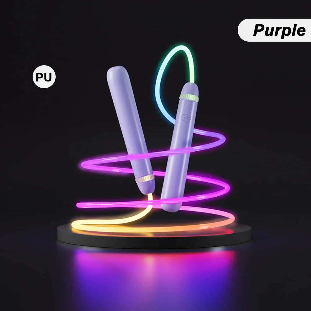 LED Jump Rope