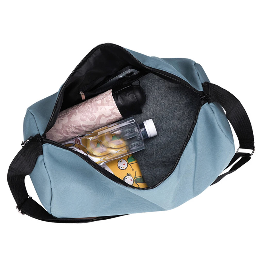 Multifunctional Sports Bag Multi-Pockets