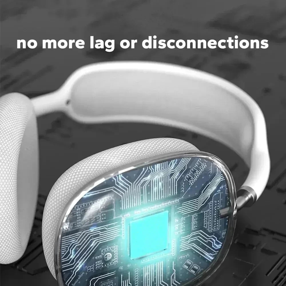 P9 Headphone Wireless Bluetooth Headset