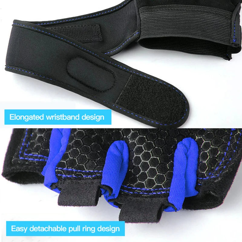 Gym Gloves for Men Women
